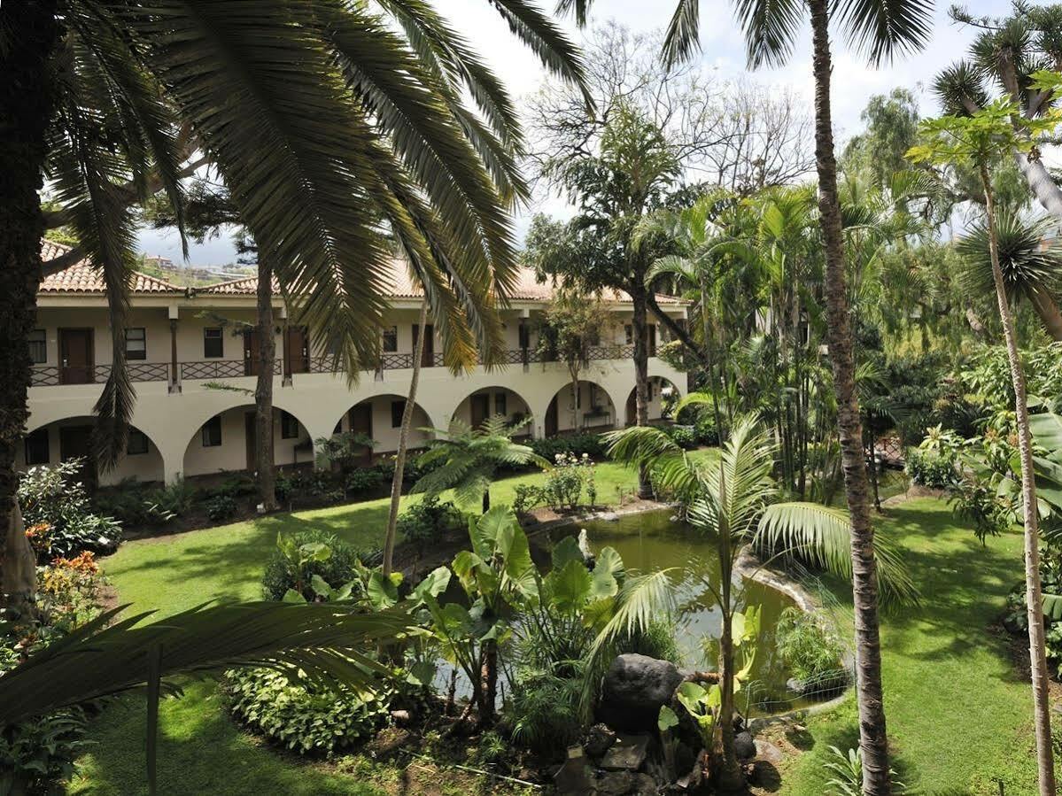 Hotel Parque San Antonio Puerto de la Cruz  Exterior foto